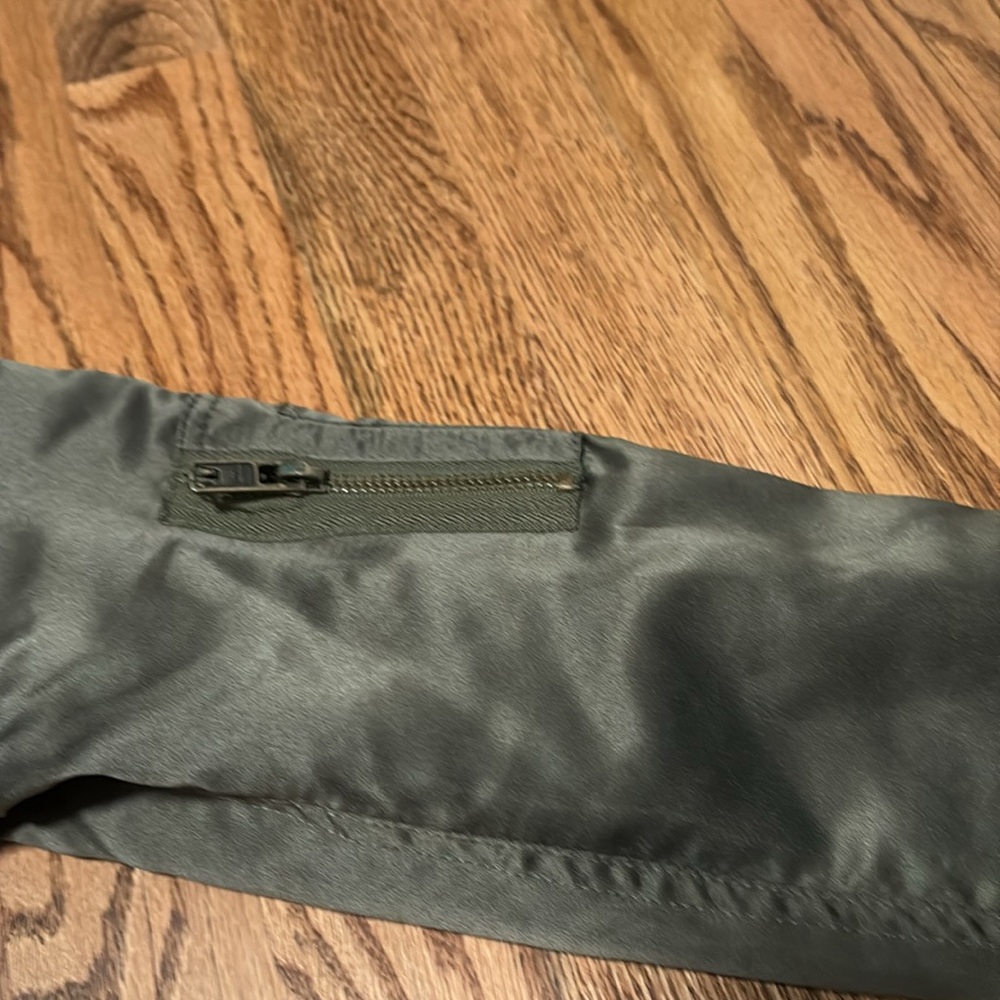Members Only Jacket - Picture 3 of 5